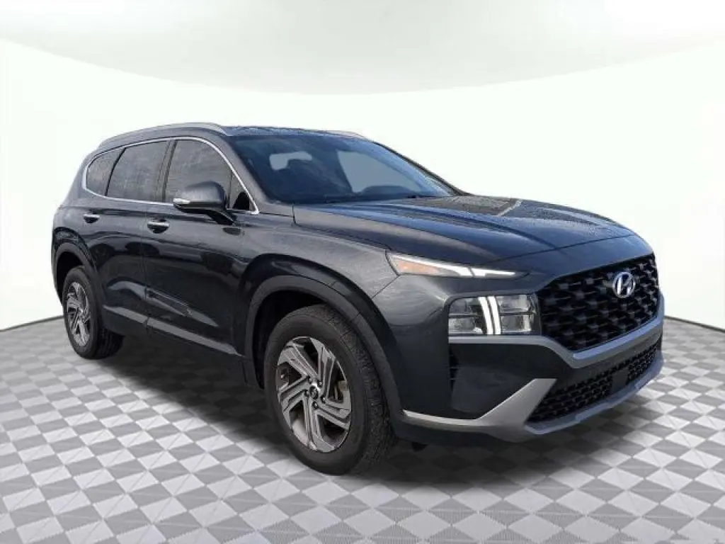 Hyundai SANTA FE 2023 SEL 4dr Crossover