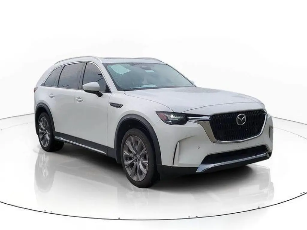 Mazda CX-90 2024 AWD 3.3 Turbo Premium 4dr SUV