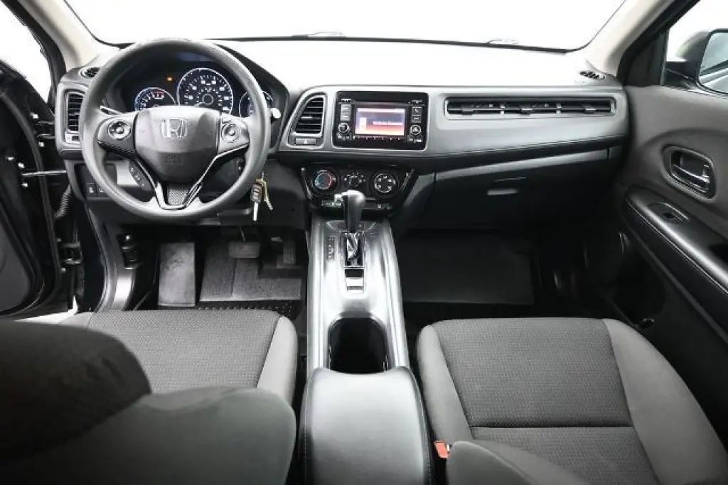 Honda HR-V 2019 LX 4dr Crossover