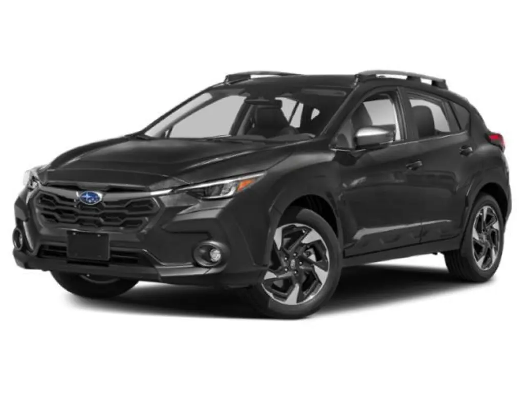 Subaru Crosstrek 2025 AWD Limited 4dr Crossover
