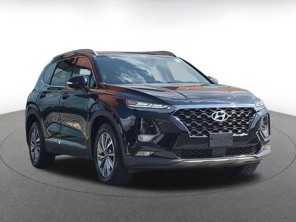 Hyundai SANTA FE 2019 AWD Ultimate 2.4L 4dr Crossover