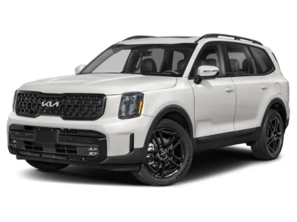 Kia Telluride 2024 AWD SX 4dr SUV