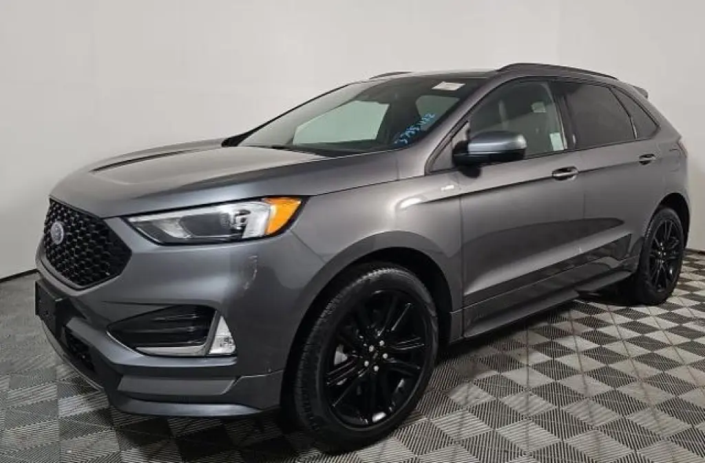 Ford Edge 2022 AWD ST-Line 4dr Crossover