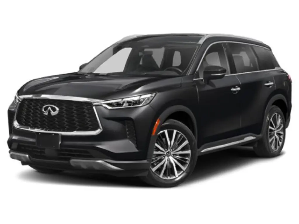 INFINITI QX60 2023 AWD Autograph 4dr SUV
