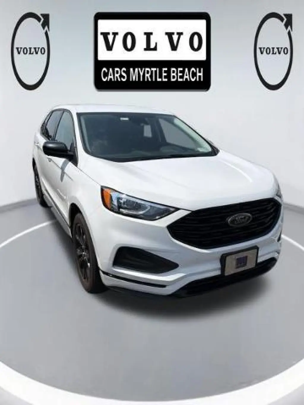 Ford Edge 2024 AWD SE 4 SUV