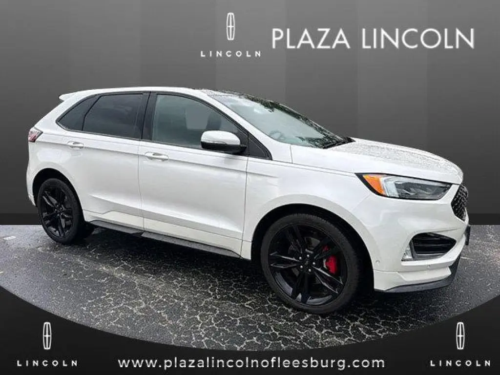 Ford Edge 2019 AWD ST 4dr Crossover
