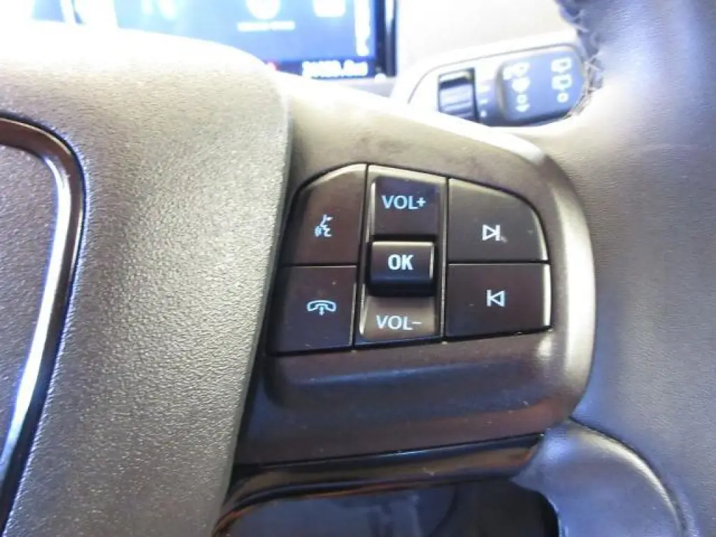 Ford Mustang Mach-E 2023 Select 4dr SUV