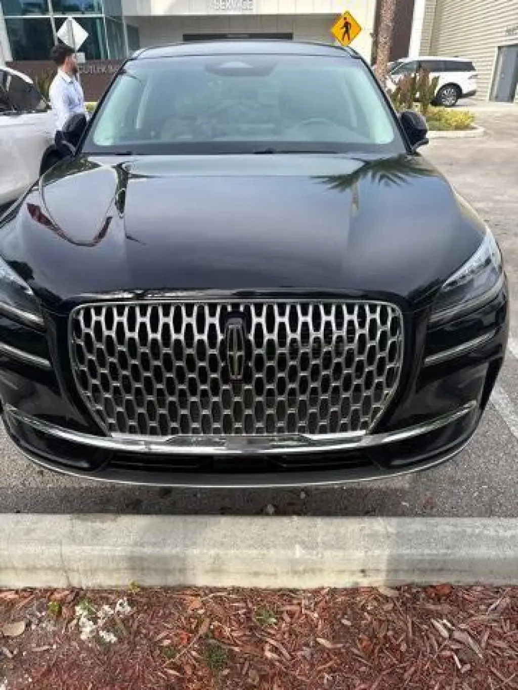 Lincoln Corsair 2024 Premiere 4dr SUV