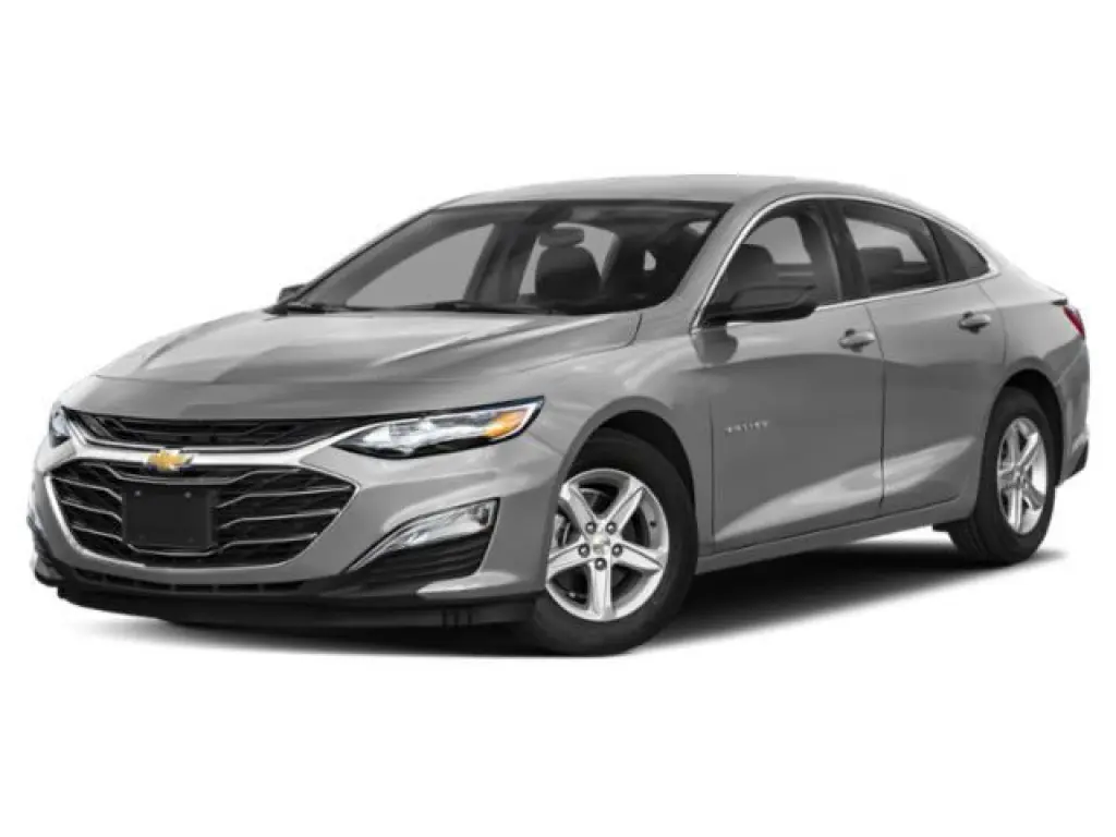 Chevrolet Malibu 2020 LT 4dr Sedán