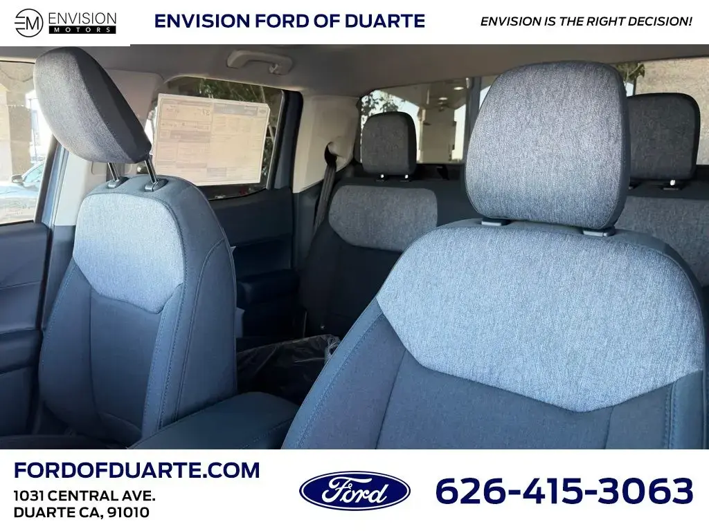 Ford Maverick 2026 XLT 4dr SuperCrew 4.5 ft. SB