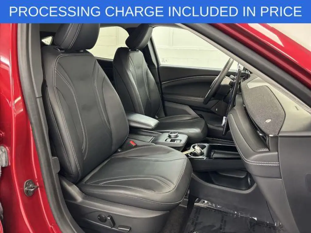 Ford Mustang Mach-E 2023 AWD Premium 4dr SUV