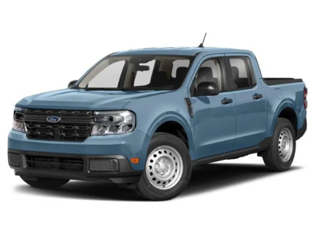 Ford Maverick 2022 XL 4dr SuperCrew 4.5 ft. SB