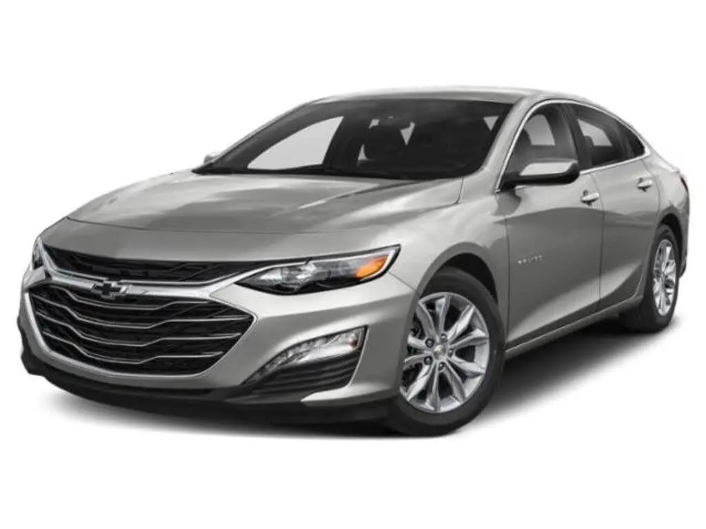 Chevrolet Malibu 2022 LT 4dr Sedán