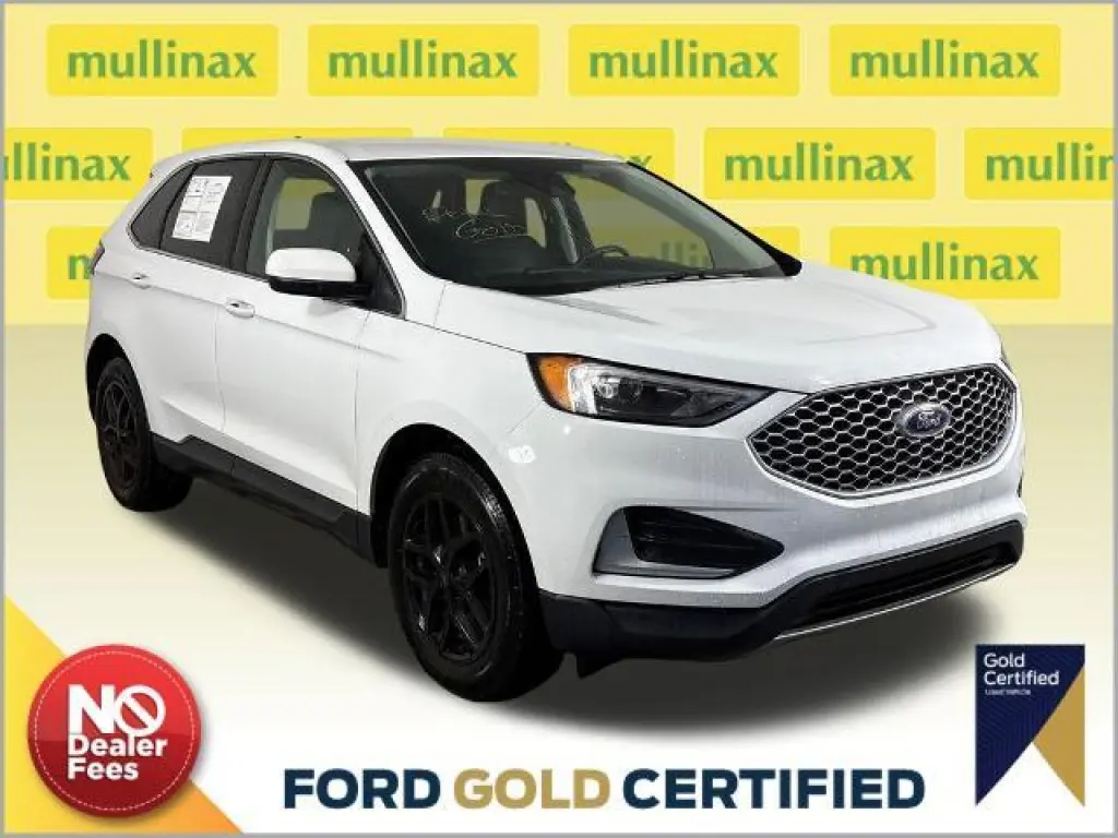 Ford Edge 2024 AWD SEL 4dr SUV