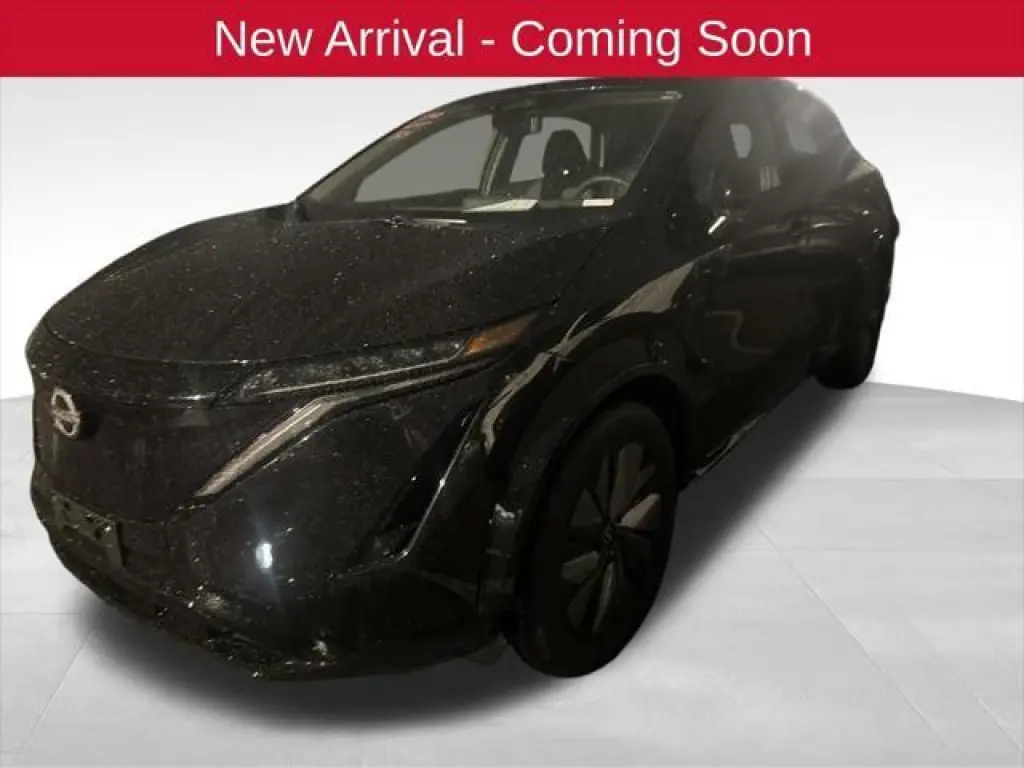 Nissan Ariya 2023 AWD Engage+ e-4ORCE 4dr Crossover