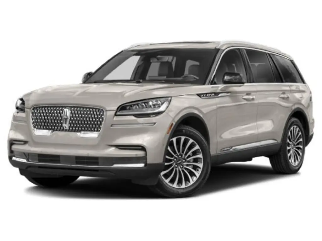 Lincoln Aviator 2024 AWD Standard 4dr SUV
