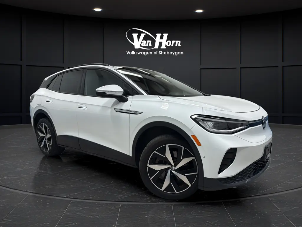 2023 Volkswagen ID.4