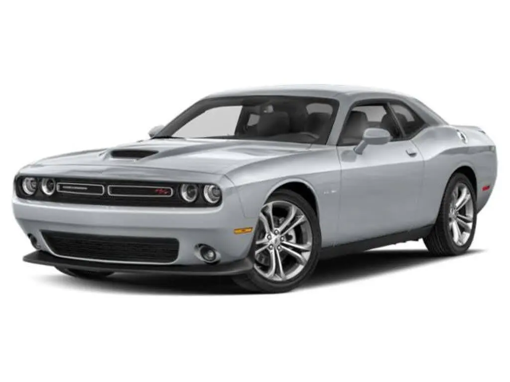 Dodge Challenger 2022 R/T 2dr Cupé