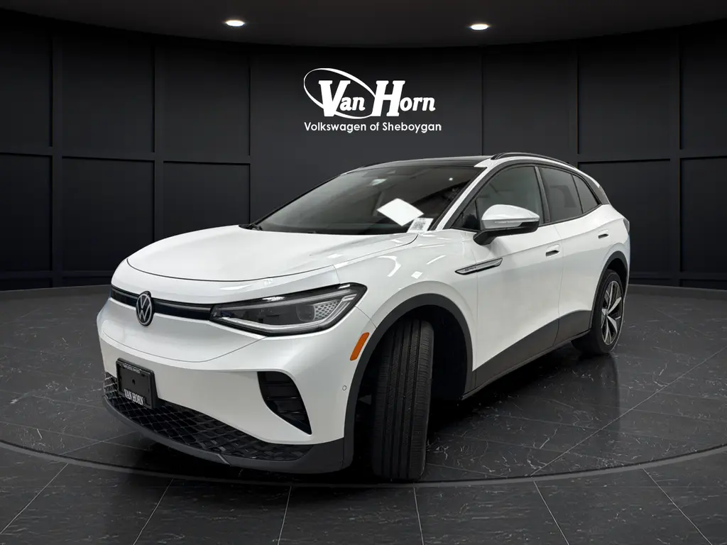 2023 Volkswagen ID.4