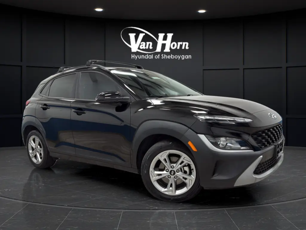 2023 Hyundai Kona