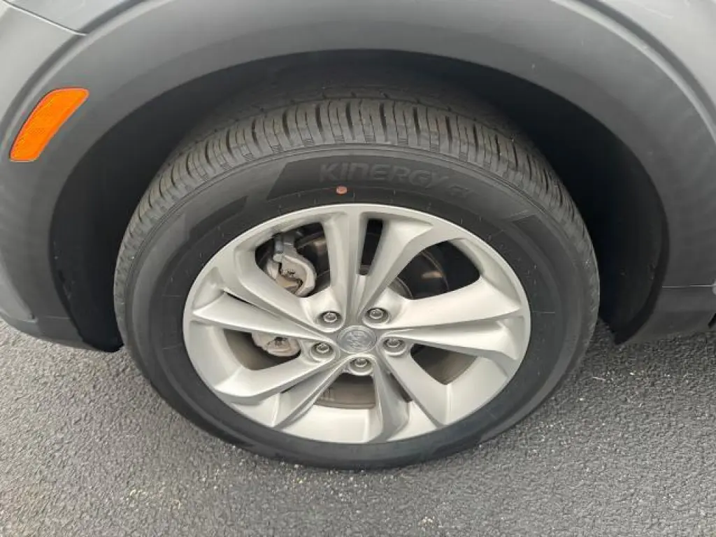 Buick Encore GX 2023 Preferred 4dr Crossover