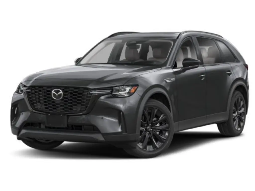 Mazda CX-90 2025 AWD 3.3 Turbo Premium Sport 4dr SUV