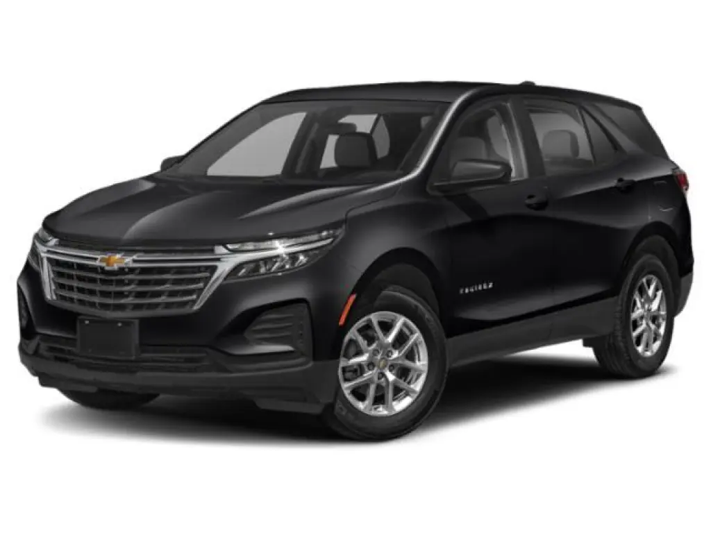 Chevrolet Equinox 2023 Premier 4 SUV