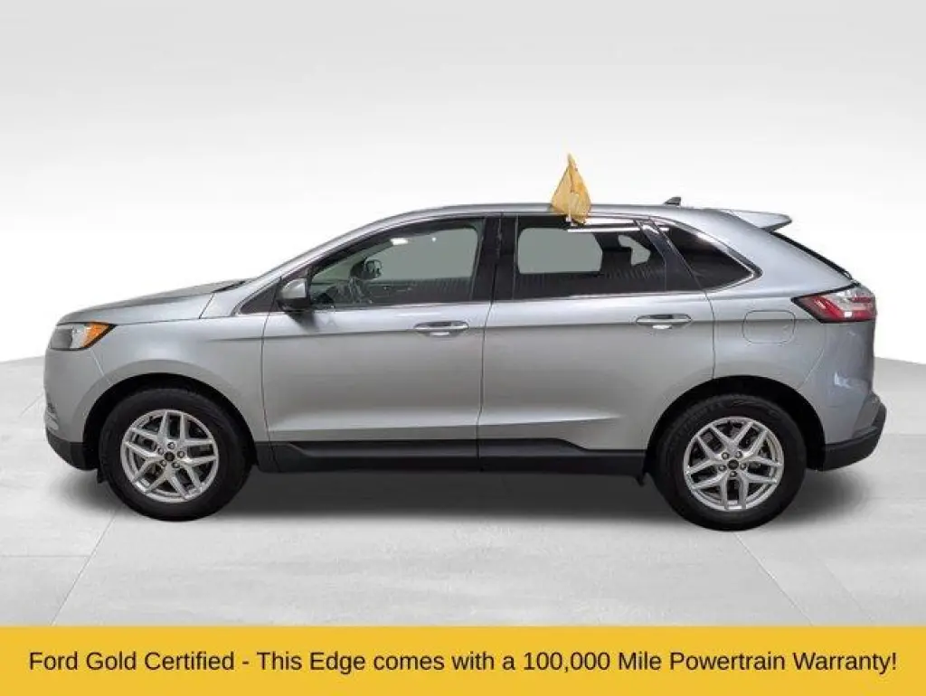 Ford Edge 2024 AWD SEL 4dr SUV