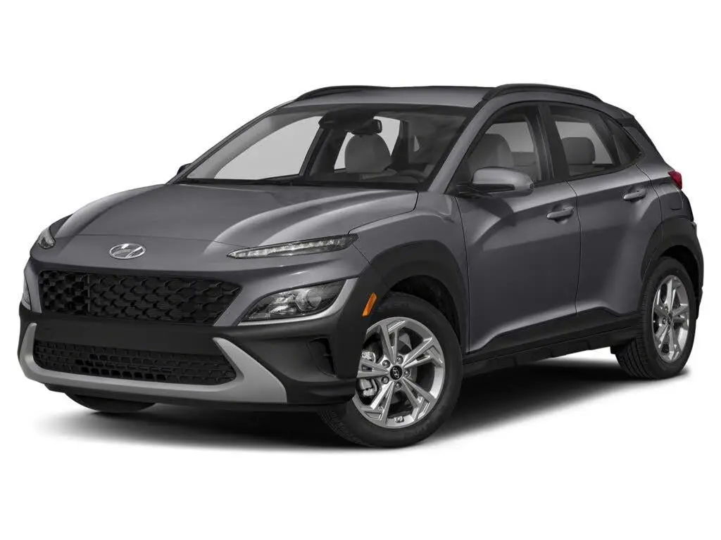 Hyundai KONA 2023 SEL 4dr Crossover