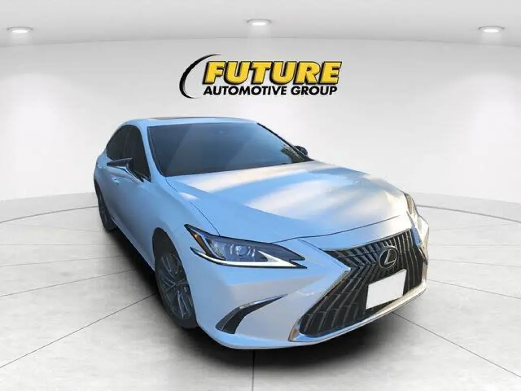 Lexus ES 250 2022 AWD Sedán de 4 puertas