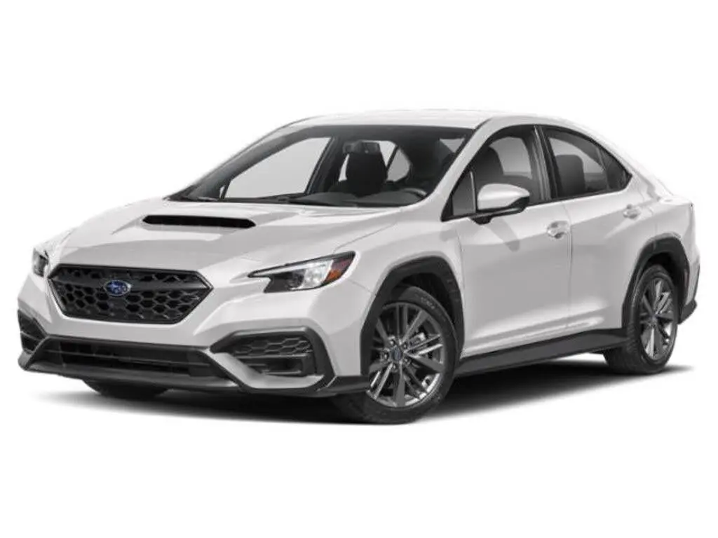 Subaru WRX 2023 AWD Base Sedán 4 puertas 6M