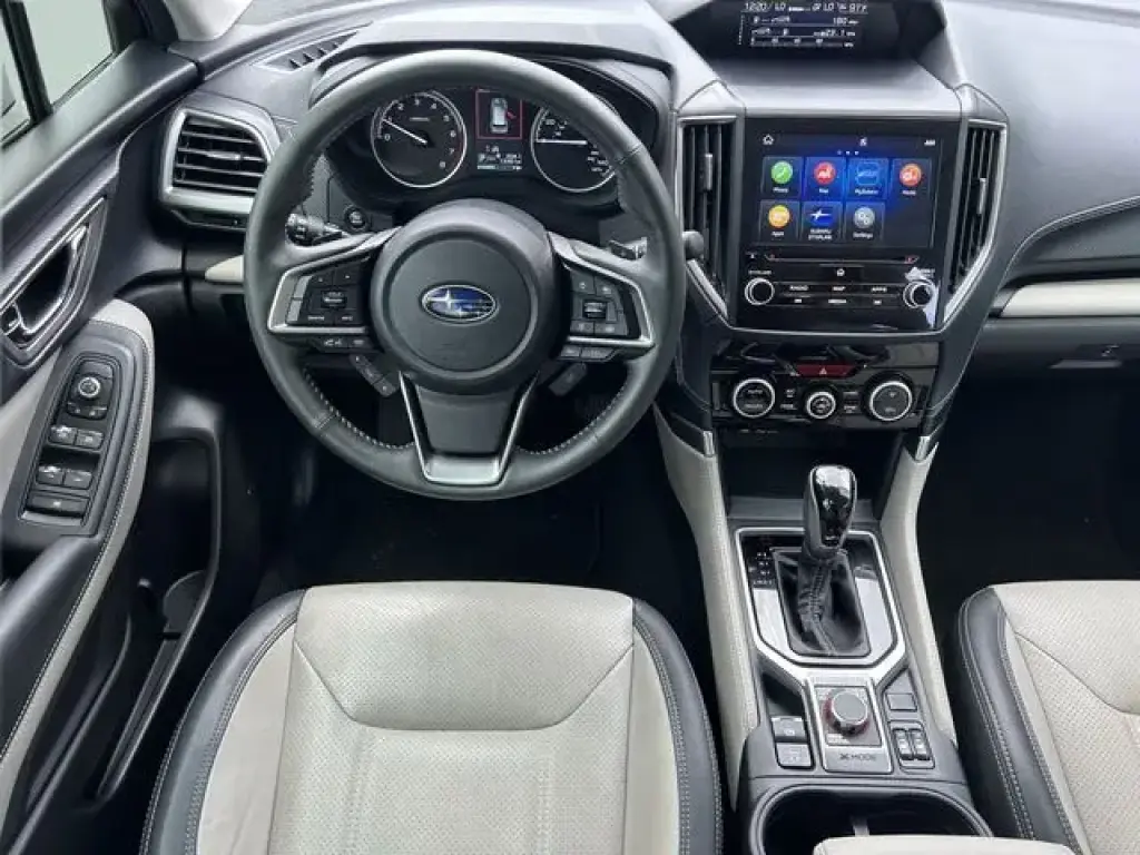Subaru Forester 2023 AWD Limited 4dr Crossover
