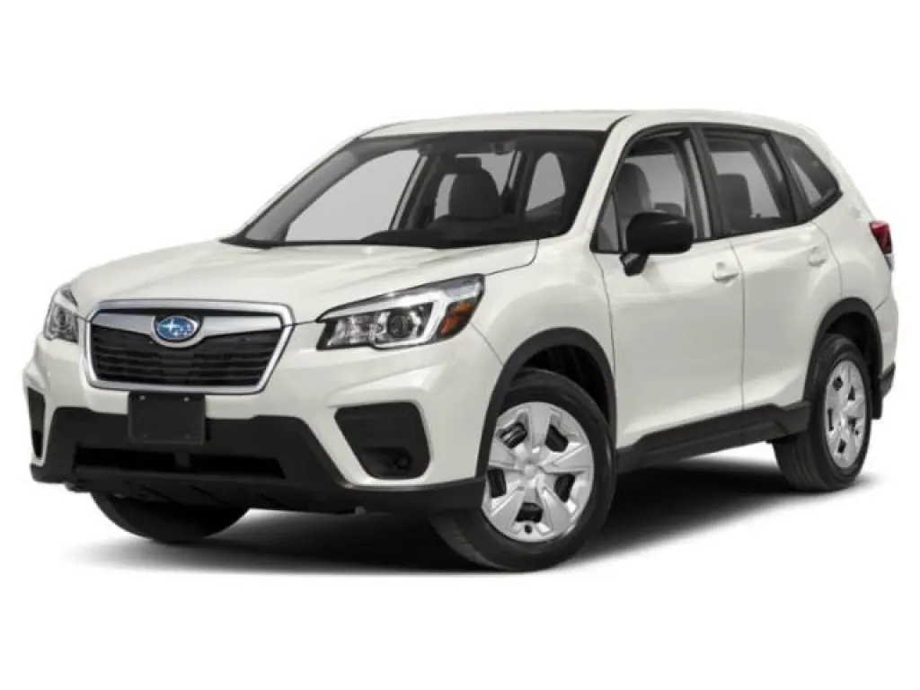 Subaru Forester 2019 AWD Base Crossover de 4 puertas