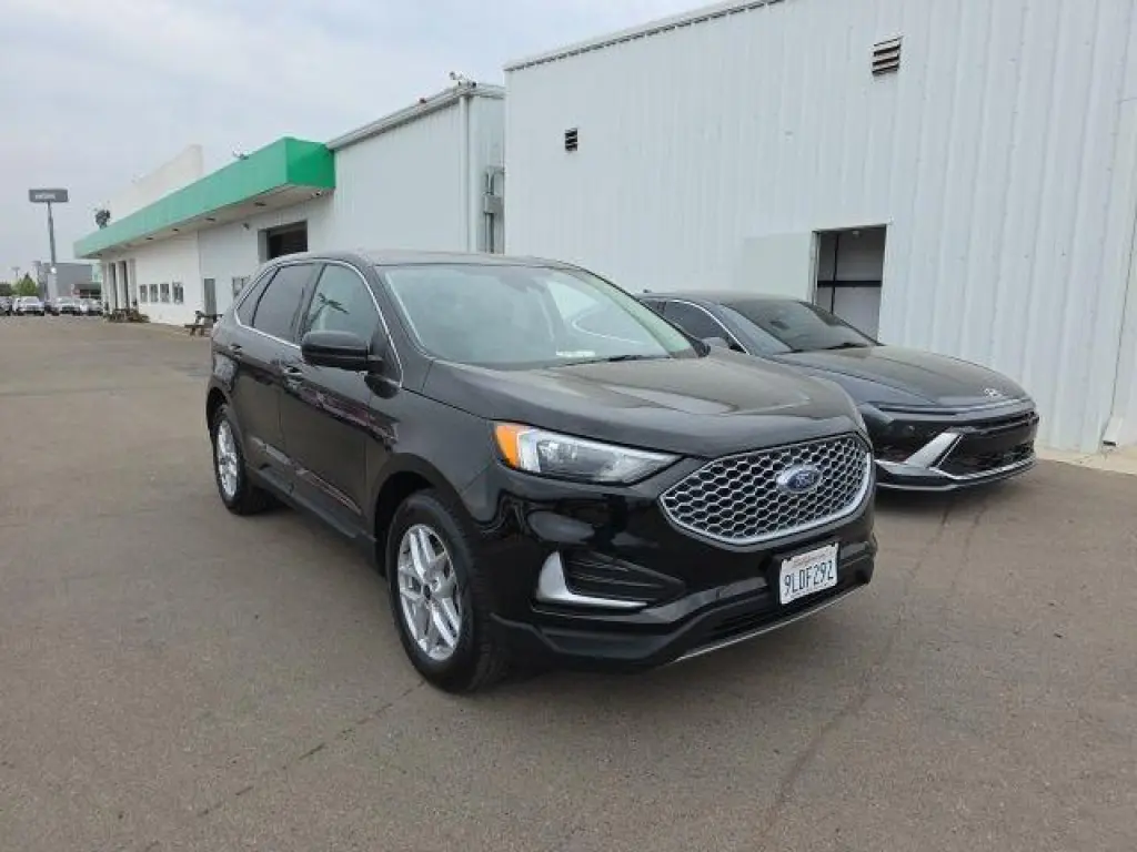 Ford Edge 2024 AWD SEL SUV de 4 puertas