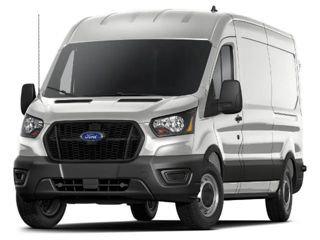 Ford Transit 2023 AWD 250 3 puertas SWB Furgoneta de carga de techo bajo
