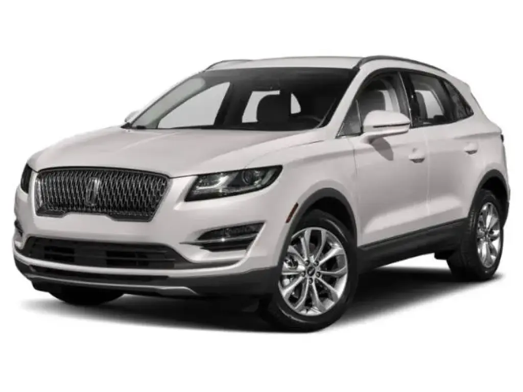 Lincoln MKC 2019 Reserve 4dr SUV