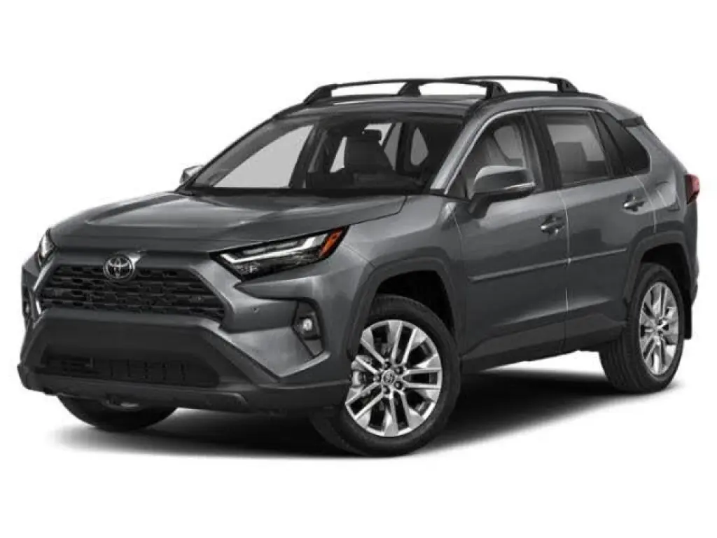 Toyota RAV4 2025 AWD XLE Premium SUV de 4 puertas