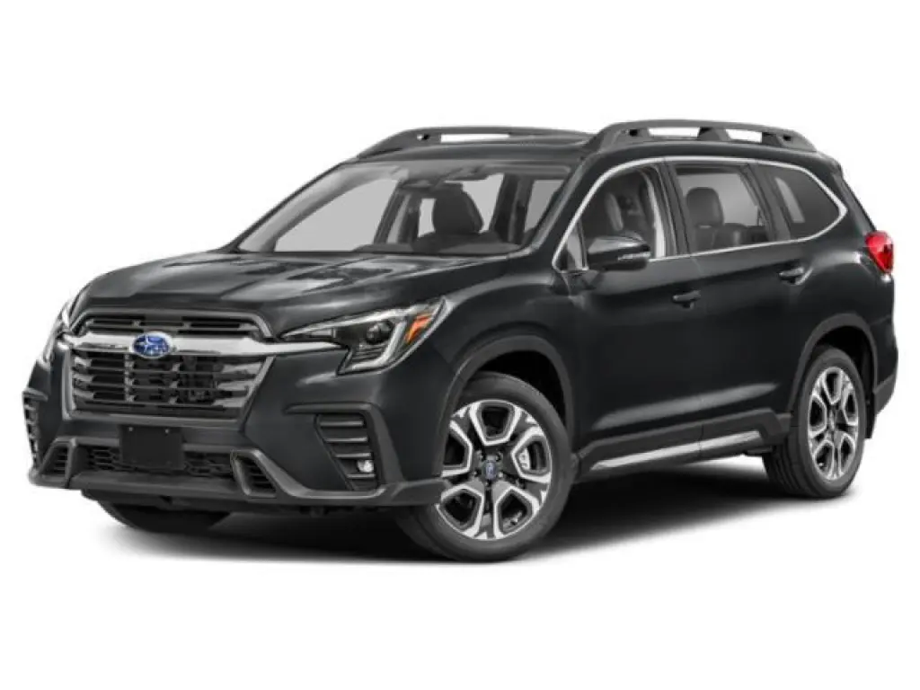 Subaru Ascent 2023 AWD Limited 7 pasajeros 4 puertas SUV