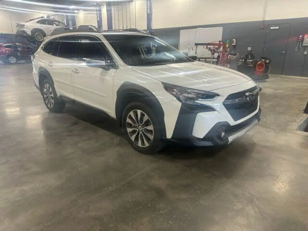 Subaru Outback 2025 AWD Touring XT 4dr Crossover