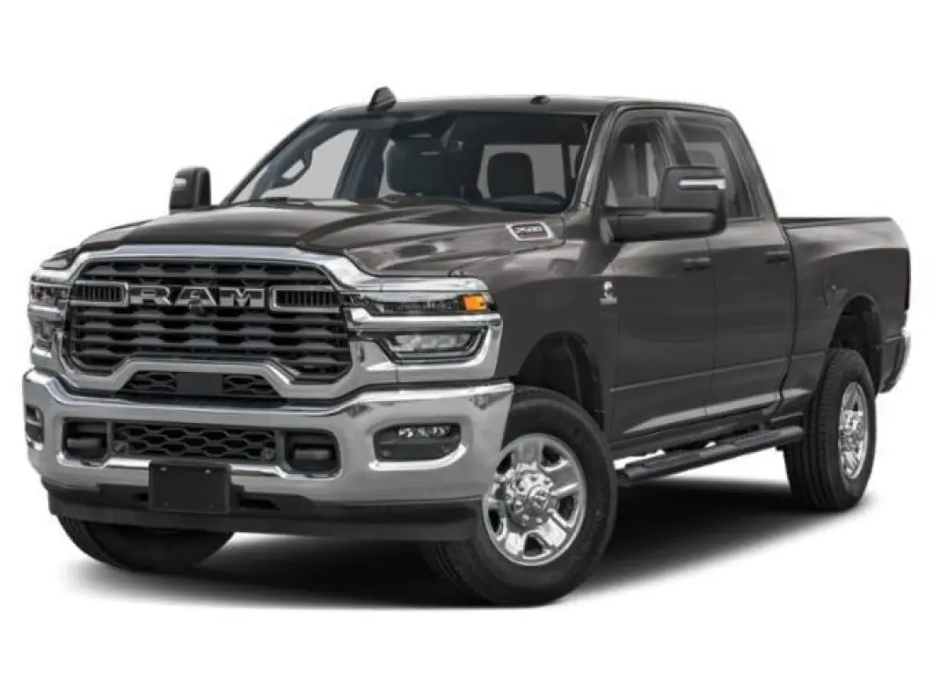 Ram 2500 2025 4x4 Lone Star 4dr Crew Cab 6.3 ft. SB Pickup