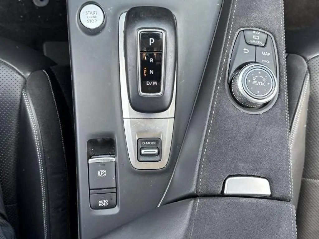 INFiniti QX50 2023 Sensory 4dr Crossover