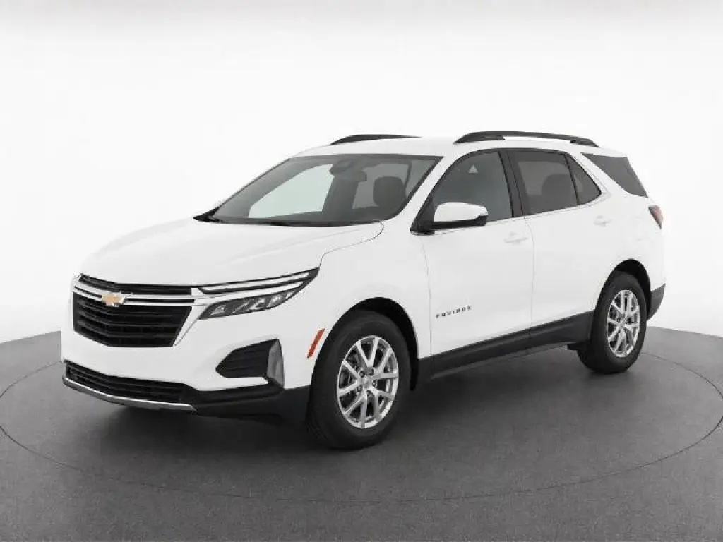 Chevrolet Equinox 2023 LT 4dr SUV con 1LT