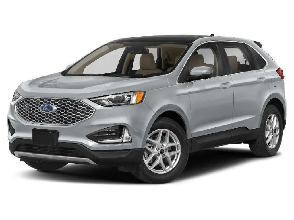 Ford Edge 2024 AWD SEL 4dr SUV