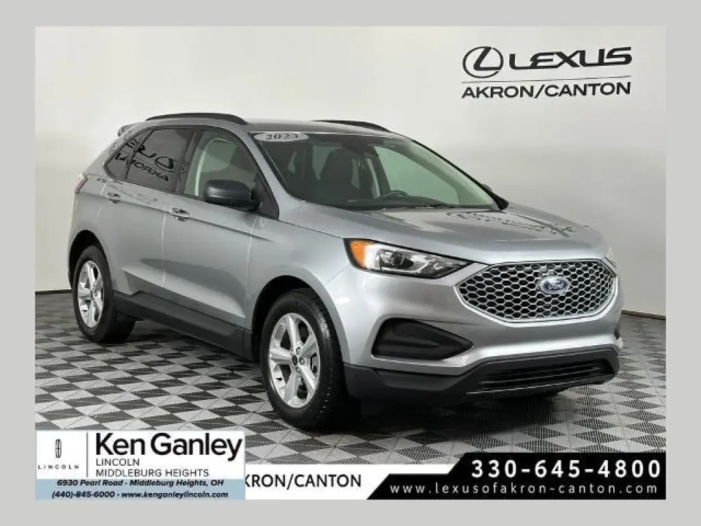 Ford Edge 2023 AWD SE 4dr Crossover