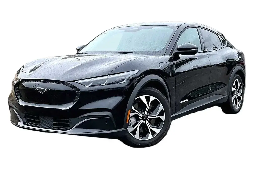 Ford Mustang Mach-E 2025 Select 4dr SUV