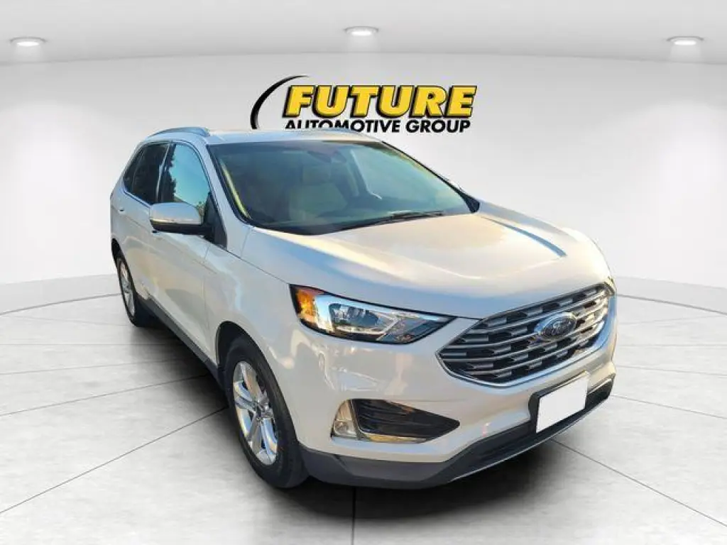 Ford Edge 2019 SEL 4dr Crossover