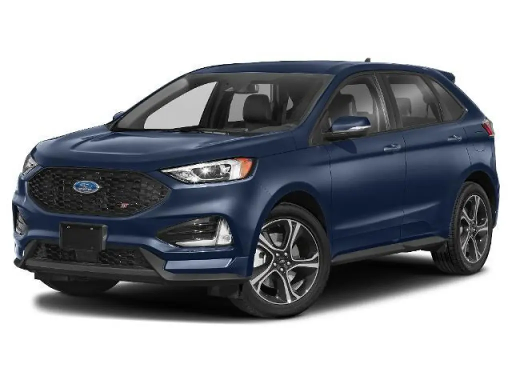 Ford Edge 2023 AWD ST 4dr Crossover