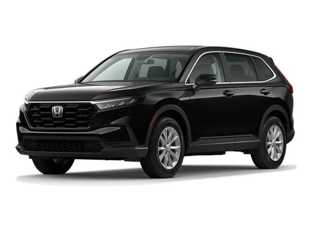 Honda CR-V 2025 EX 4dr SUV