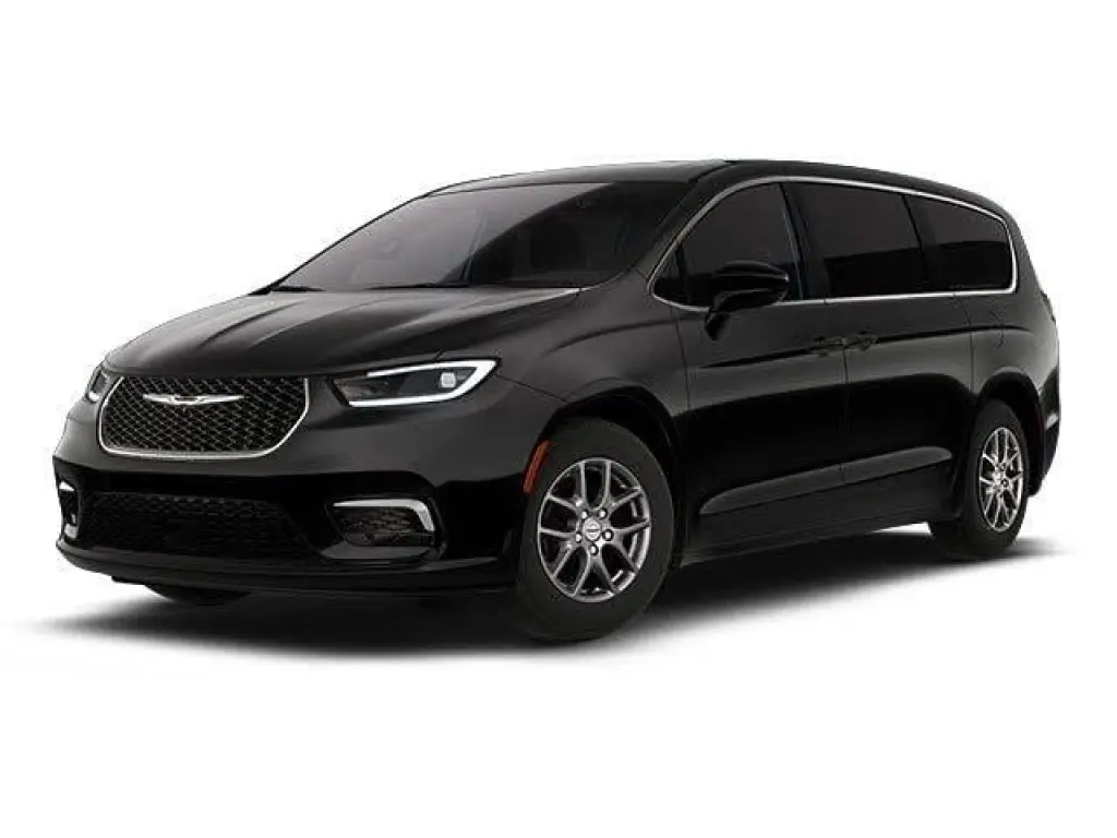 Chrysler Pacifica 2026 Select 4dr Mini-Van