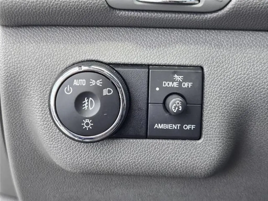 Chevrolet Traverse 2014 LT 4dr SUV con 2LT